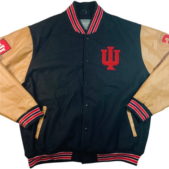 Indiana University Iu Hoosiers Varsity 